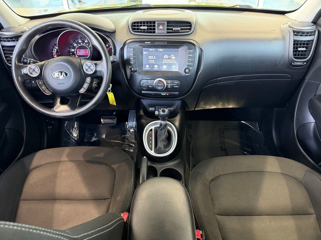 Used 2019 Kia Soul + FWD image 31