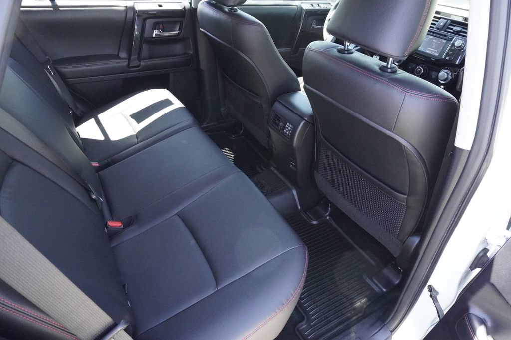 Used 2015 Toyota 4Runner Trail Premium AWD/4WD image 26