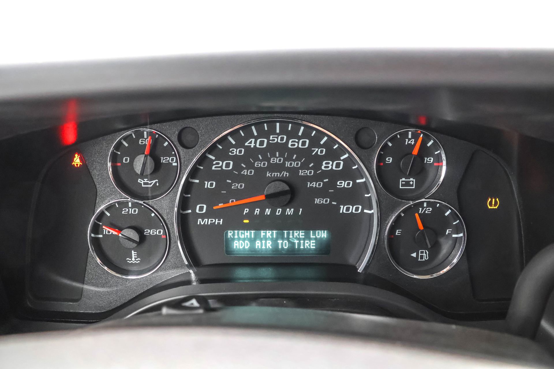 New 2025 Chevrolet Express 3500 w/ Power Convenience Package RWD image 51