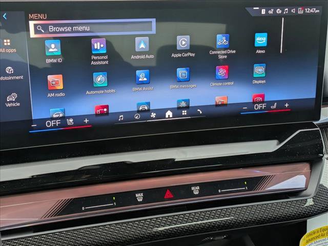 New 2027 BMW 540i xDrive AWD/4WD image 12