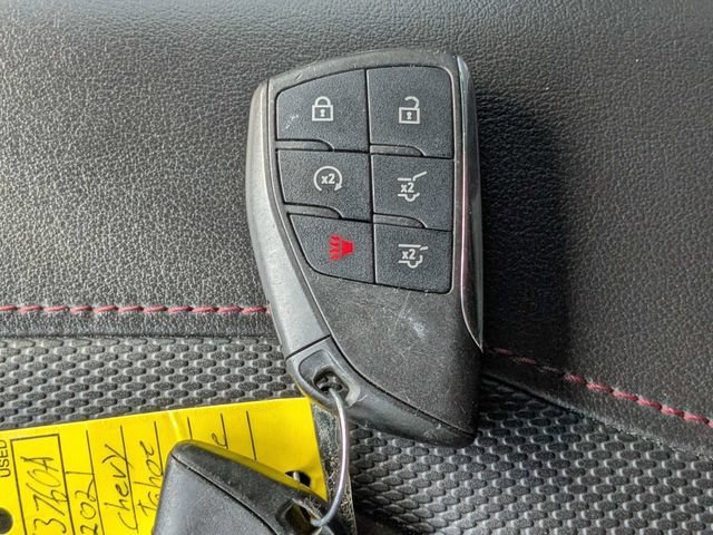 Used 2021 Chevrolet Tahoe RST AWD/4WD image 31