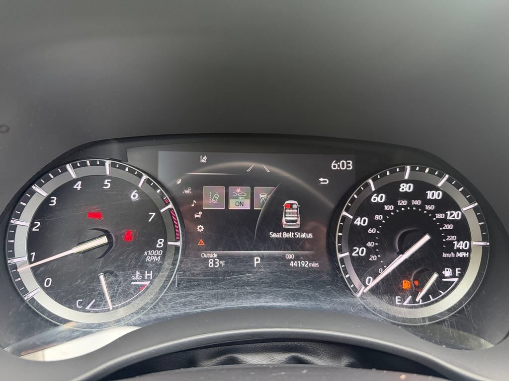 Used 2021 Toyota Highlander Limited AWD/4WD image 16