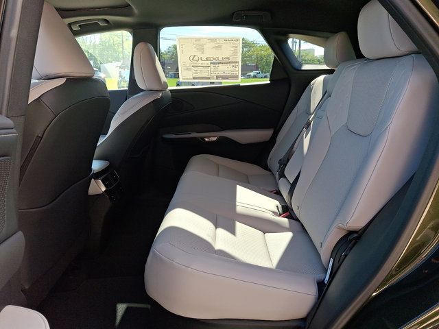 New 2026 Lexus RX 350 Premium AWD/4WD image 5