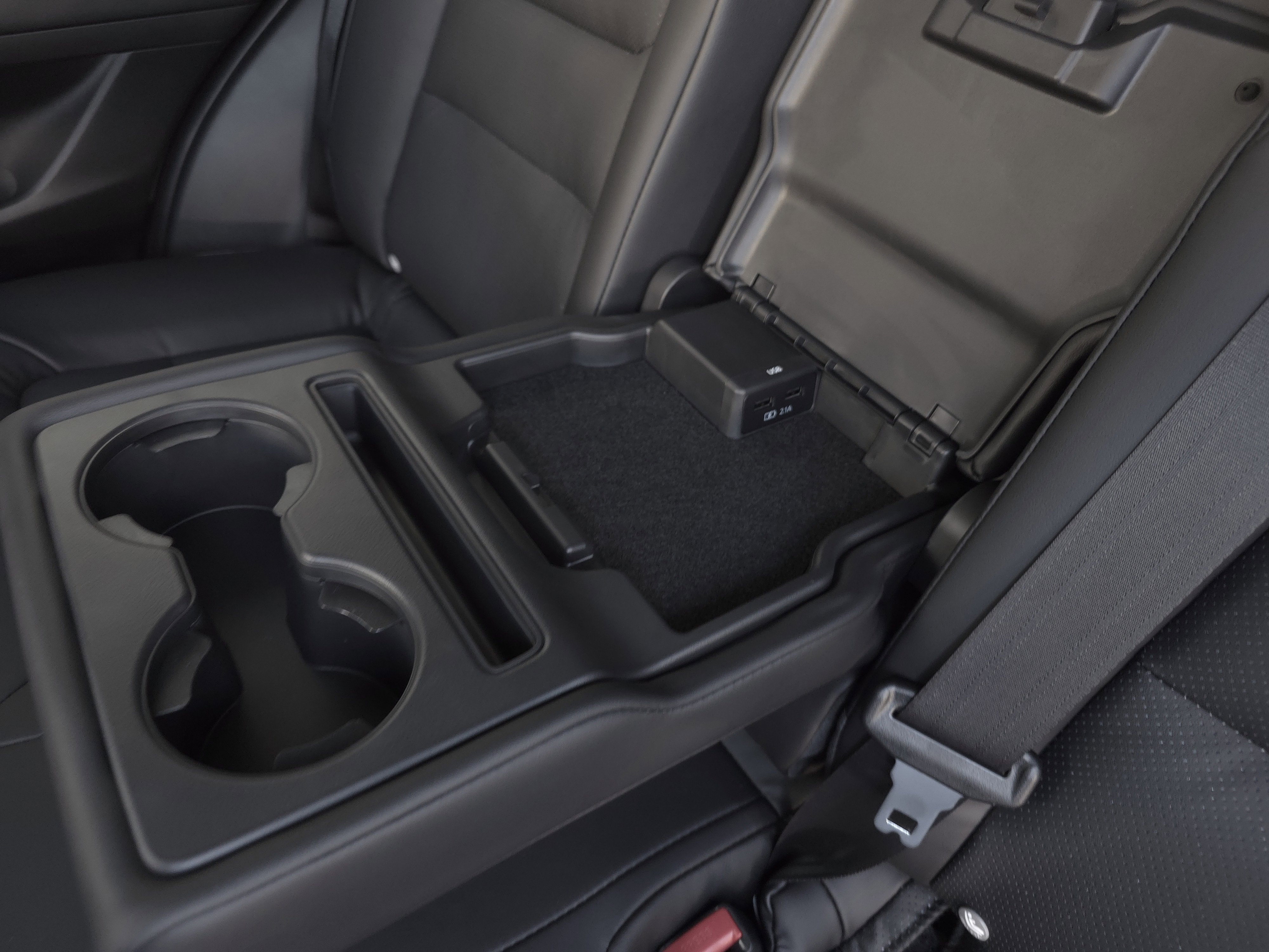 New 2025 MAZDA CX-5 AWD 2.5 S w/ Select Package image 22