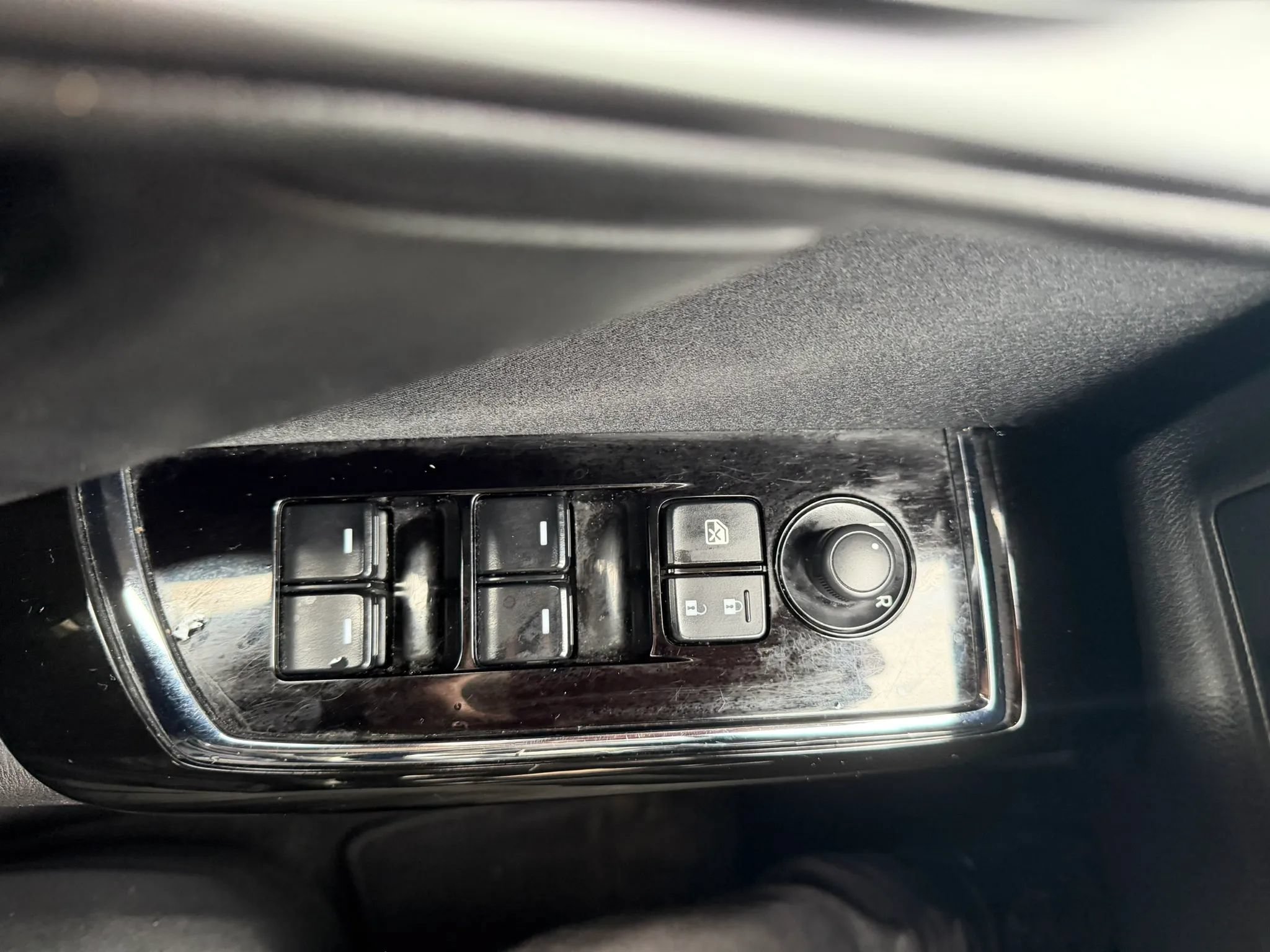 Used 2021 MAZDA CX-9 Sport AWD/4WD image 21