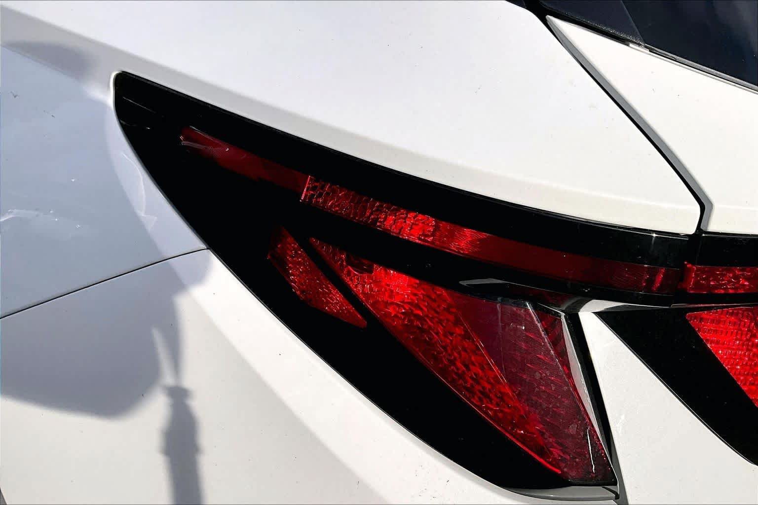 New 2026 Hyundai Tucson SEL Plus AWD/4WD image 12