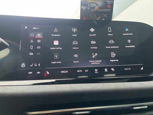 New 2025 Audi S5 Premium Plus image 17