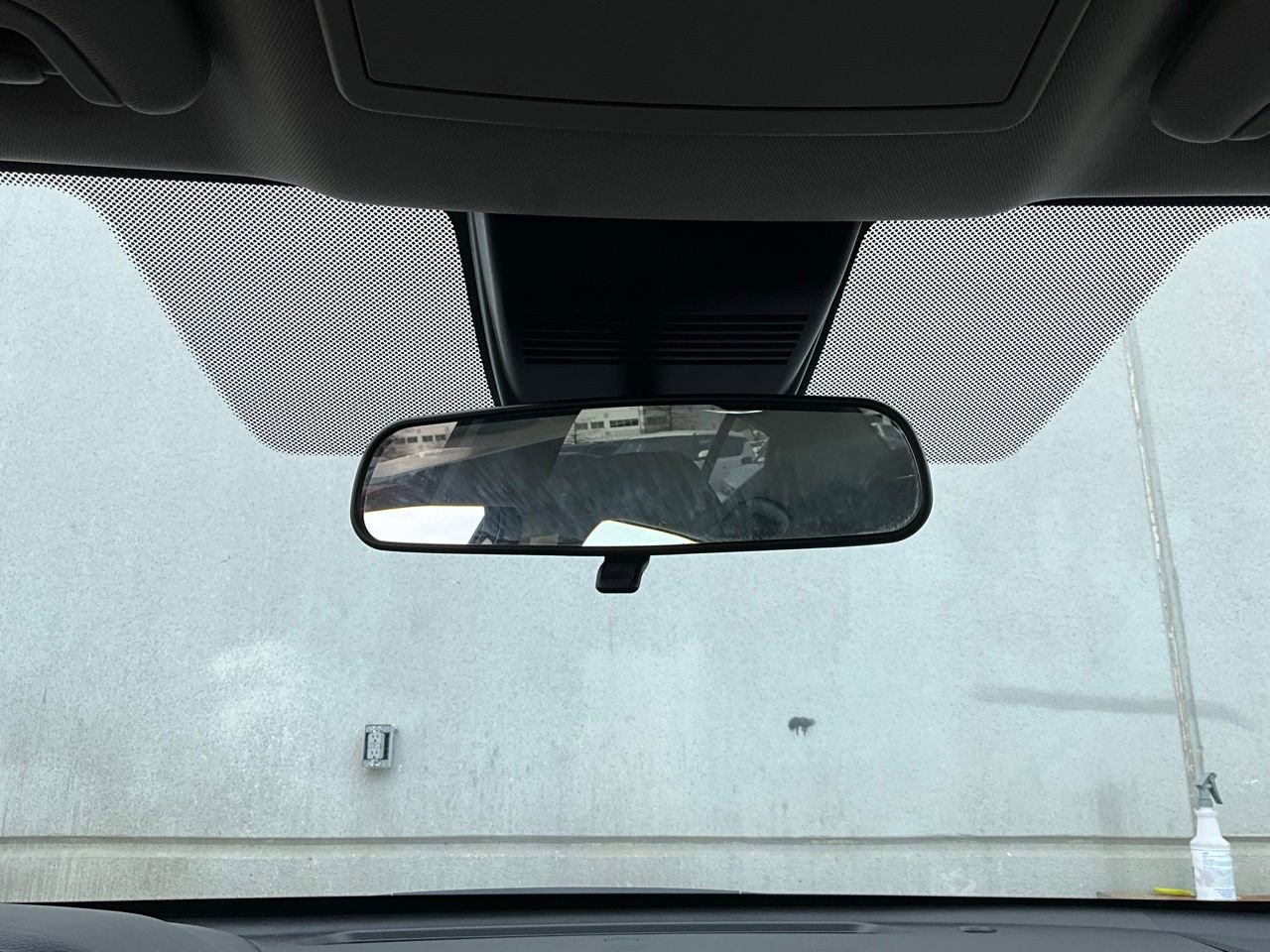 Used 2025 Nissan Altima 2.5 SV image 18