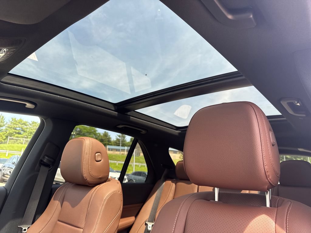 New 2026 Mercedes-Benz GLE 350 4MATIC image 24