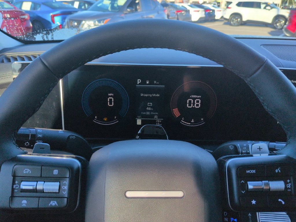 New 2027 Hyundai Santa Fe XRT w/ Tow & Go Package AWD/4WD image 42