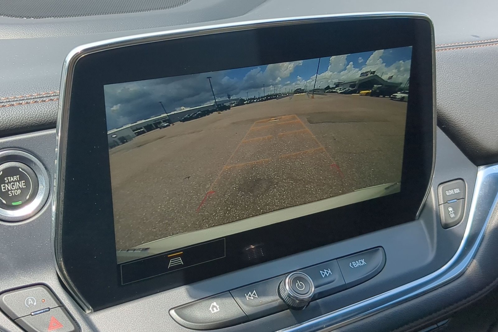 Used 2023 Chevrolet Blazer Premier FWD image 14