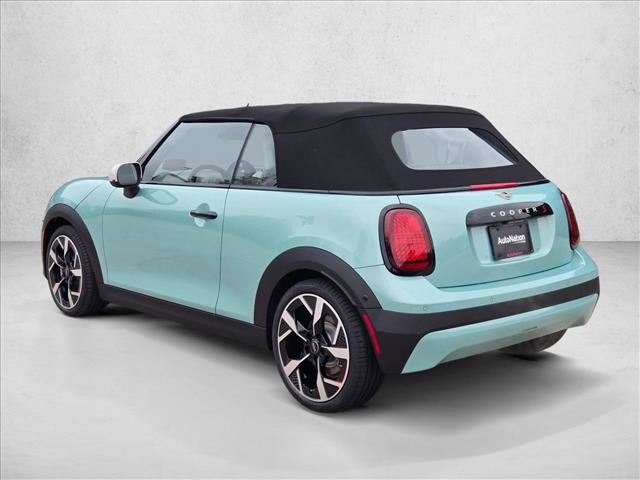 Used 2026 MINI Cooper S FWD image 9
