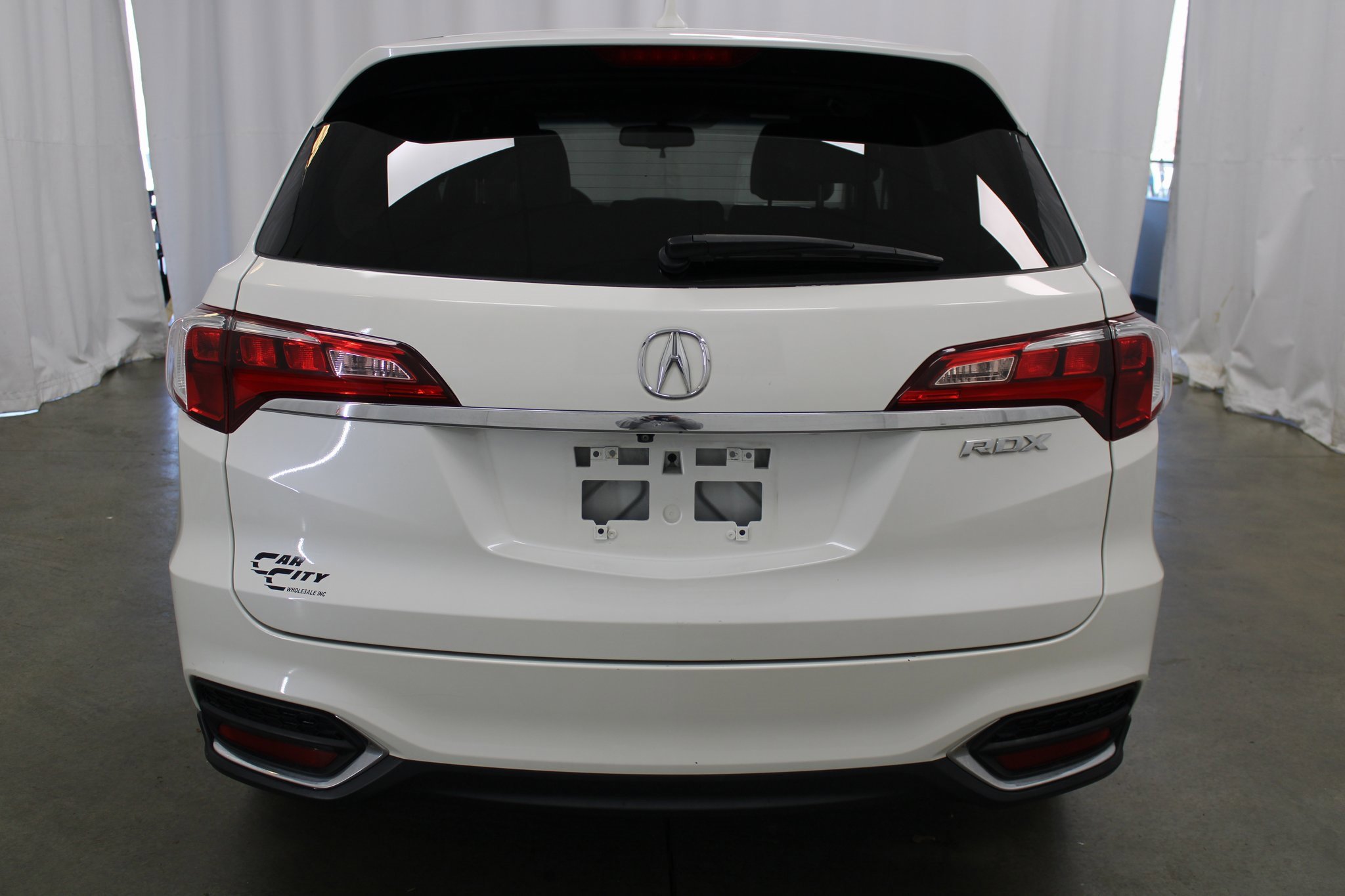 Used 2017 Acura RDX FWD image 6