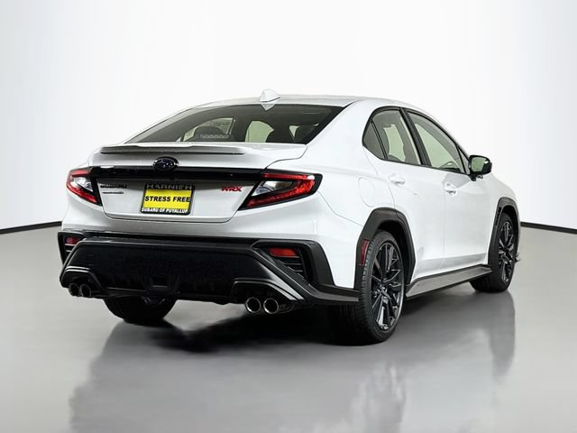 New 2026 Subaru WRX Premium AWD/4WD image 7