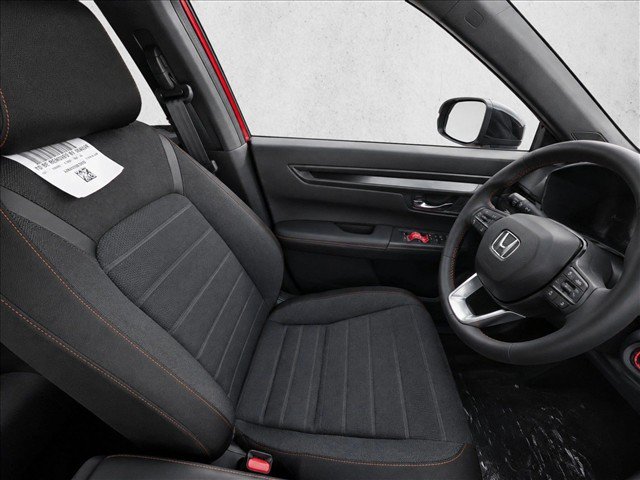 New 2027 Honda CR-V Sport image 21