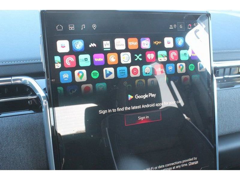 New 2026 GMC Sierra EV Elevation image 32