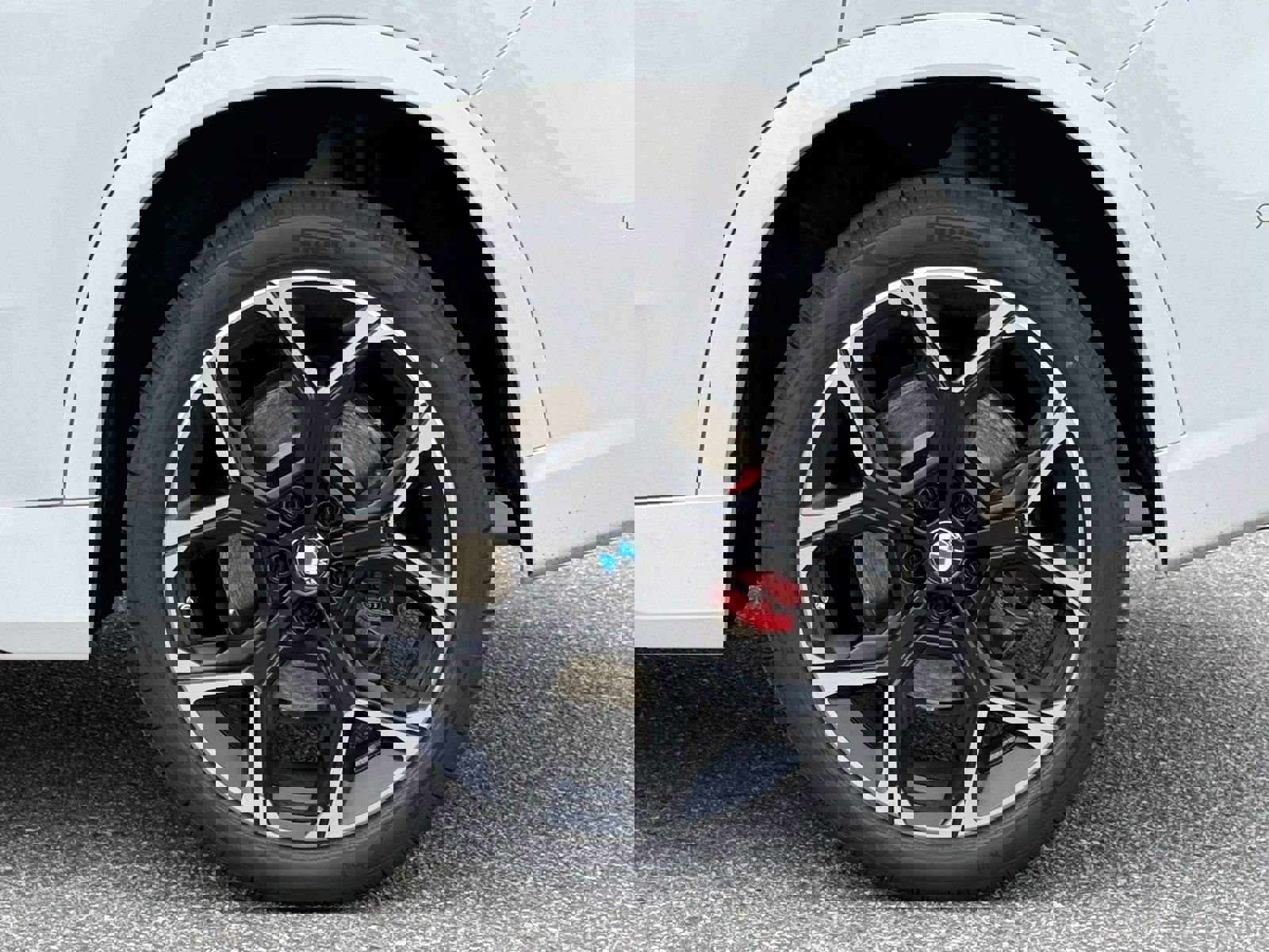 New 2026 BMW X1 M35i w/ Technology Package image 18