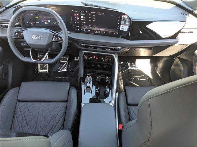 New 2025 Audi SQ5 Premium Plus image 14