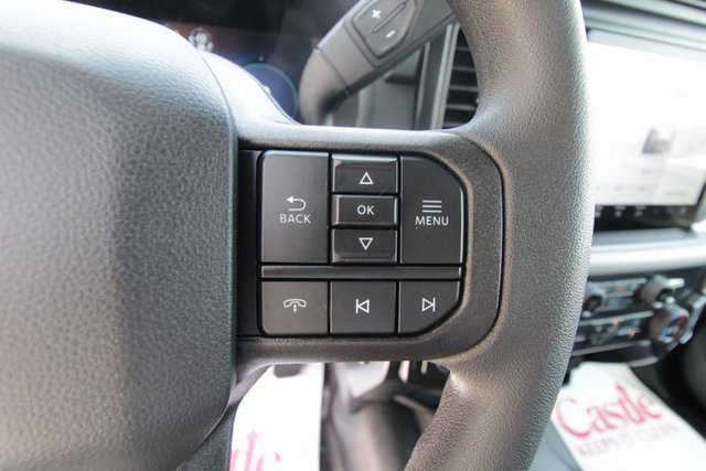New 2025 Ford F150 XL w/ Equipment Group 103A High image 23