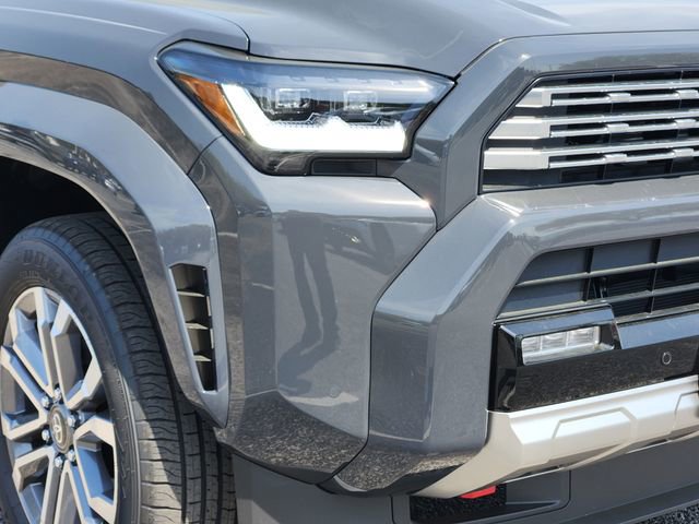 New 2026 Toyota 4Runner Limited image 7