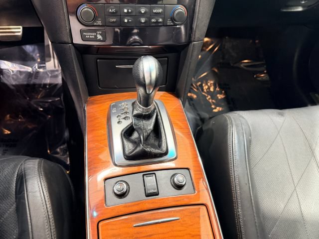 Used 2011 INFINITI FX35 AWD w/ Premium Pkg image 38
