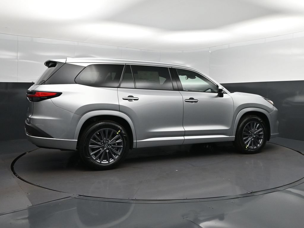 New 2026 Lexus TX 350 AWD w/ Convenience Package image 8
