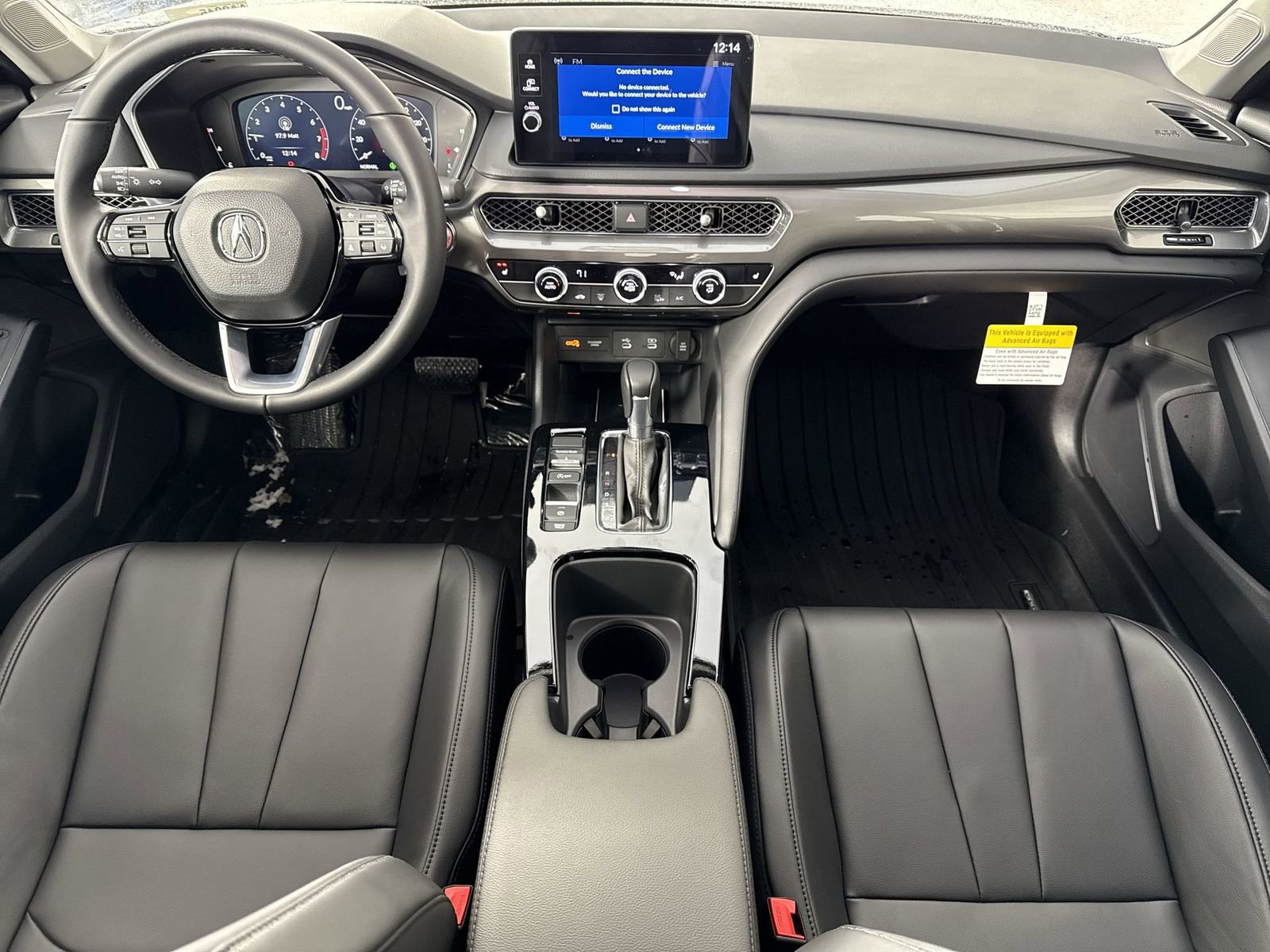 New 2026 Acura Integra image 23