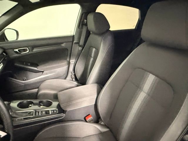 Used 2023 Honda Civic Sport image 28