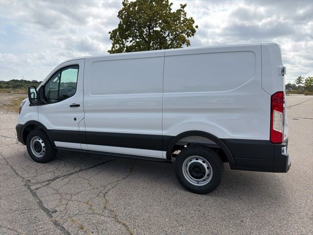 New 2025 Ford Transit 250 Low Roof w/ Load Area Protection Package image 5