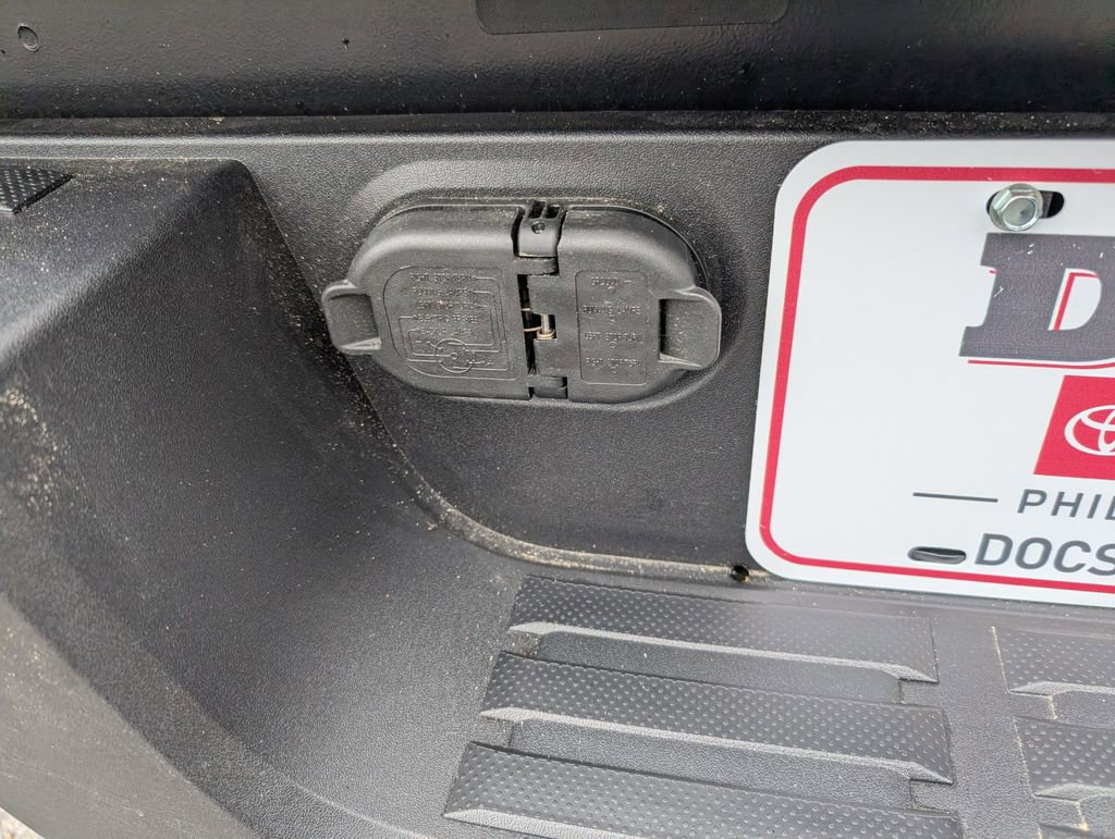 New 2026 Toyota Tacoma SR5 image 31