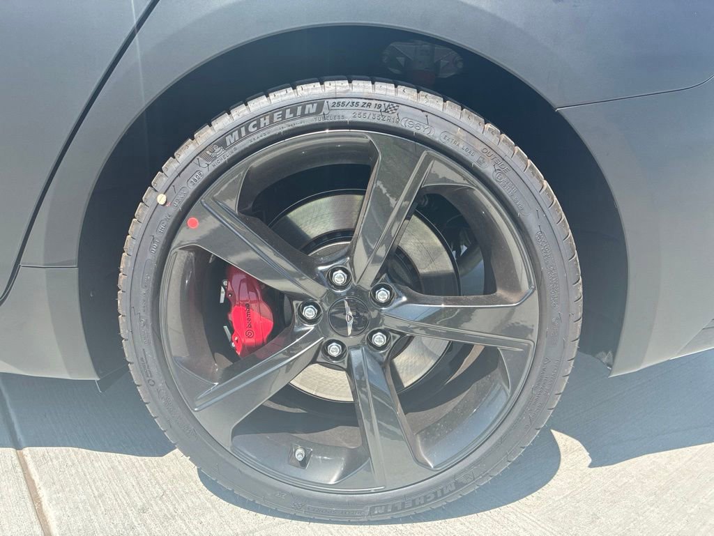 New 2026 Genesis G70 3.3T Sport Prestige RWD image 6