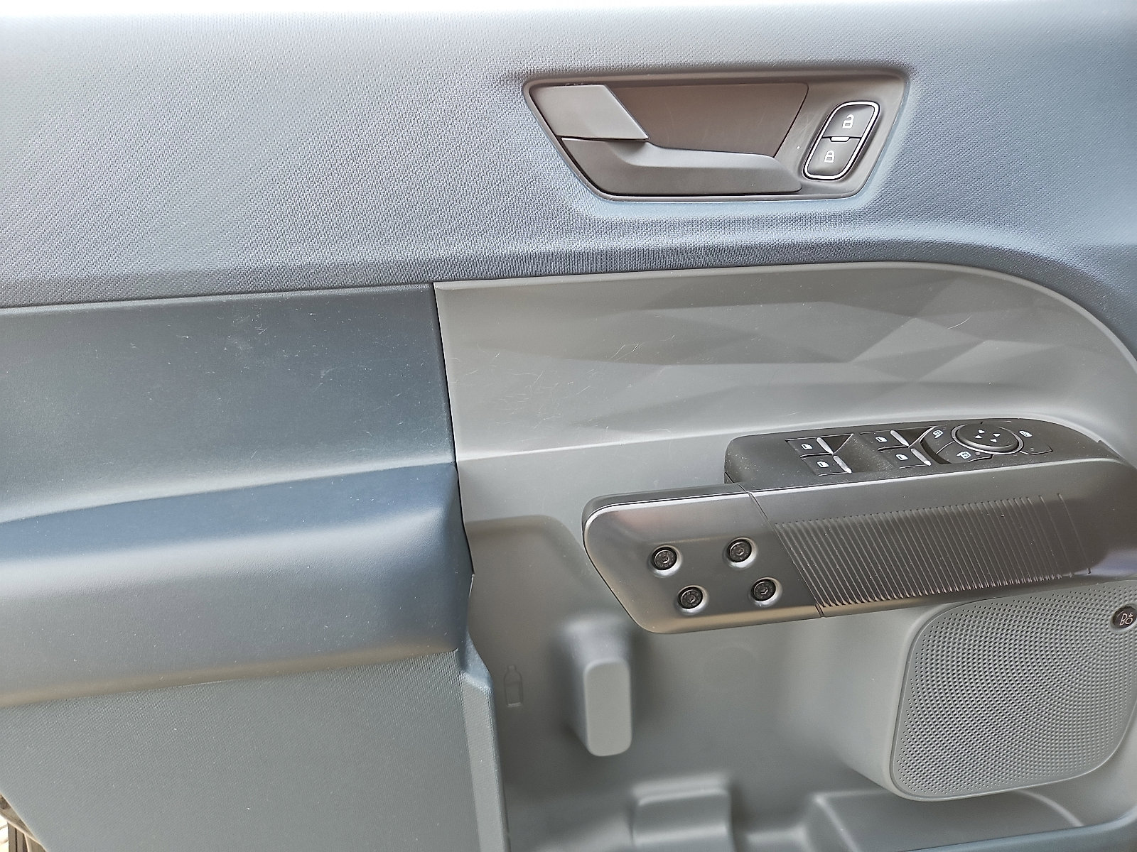 Used 2024 Ford Maverick Lariat w/ Black Appearance Package image 11