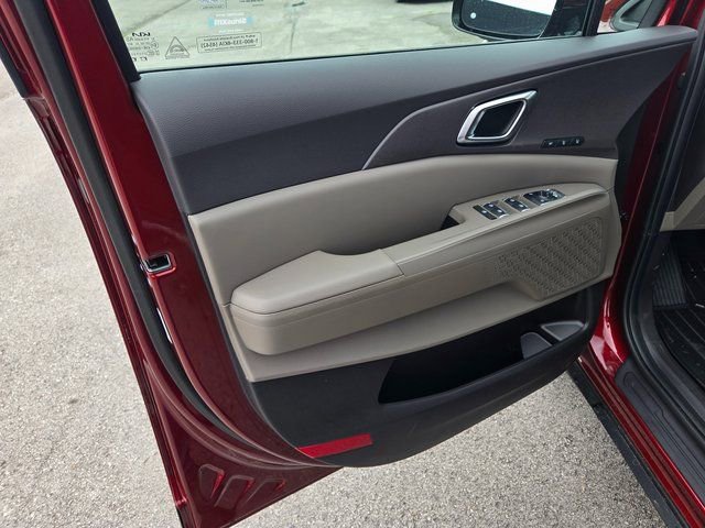 New 2025 Kia Carnival SX image 25