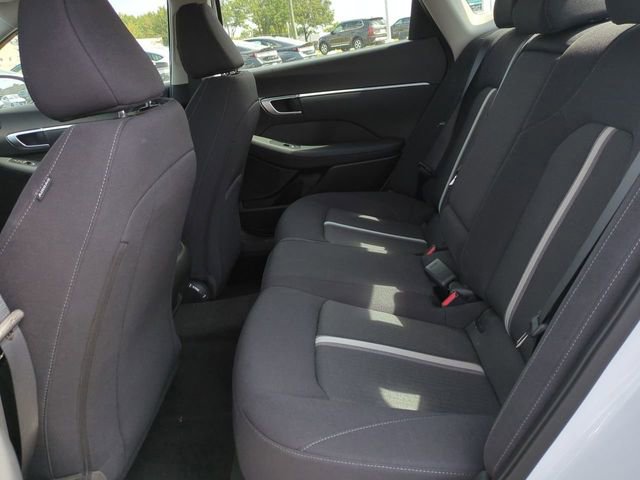 Used 2026 Hyundai Sonata SEL AWD/4WD image 12