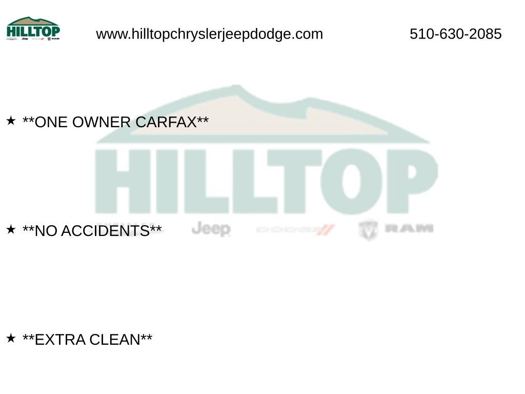 Certified 2023 Chrysler Pacifica Touring-L FWD image 10
