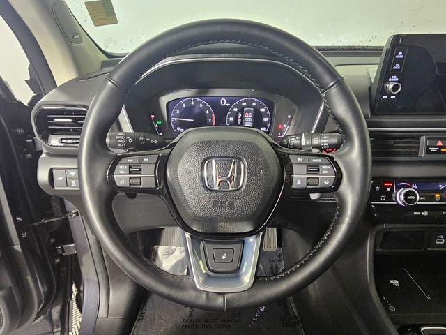 Used 2023 Honda Pilot Elite image 29