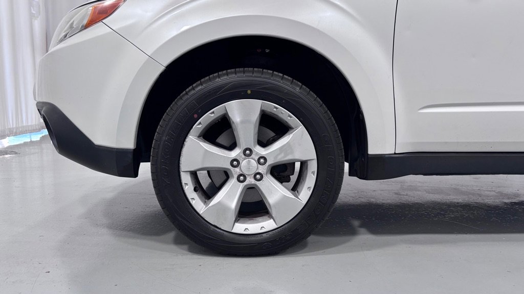Used 2010 Subaru Forester 2.5XT Limited AWD/4WD image 30