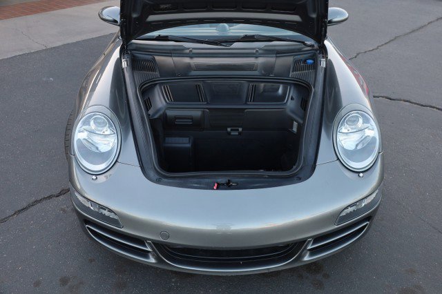 Used 2008 Porsche 911 Carrera 4S AWD/4WD image 46