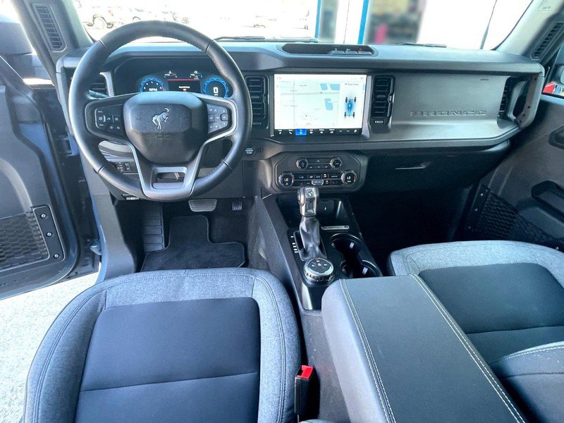 Used 2025 Ford Bronco Big Bend image 19