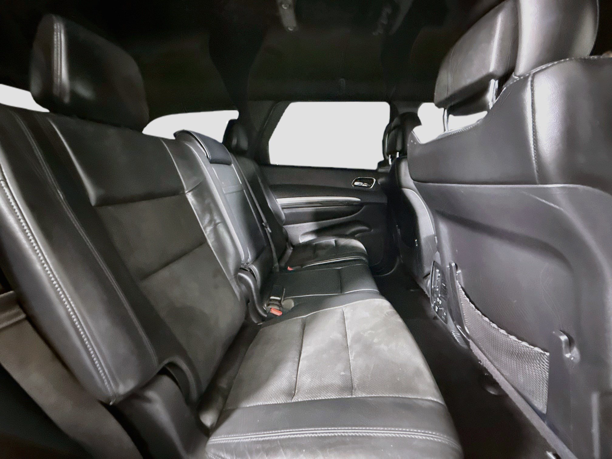 Used 2019 Dodge Durango GT RWD image 27