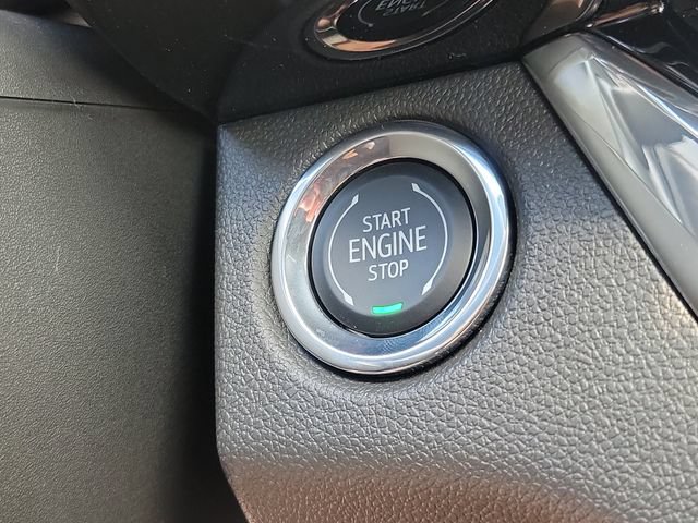 New 2026 Buick Envista Sport Touring w/ Convenience I Package FWD image 26