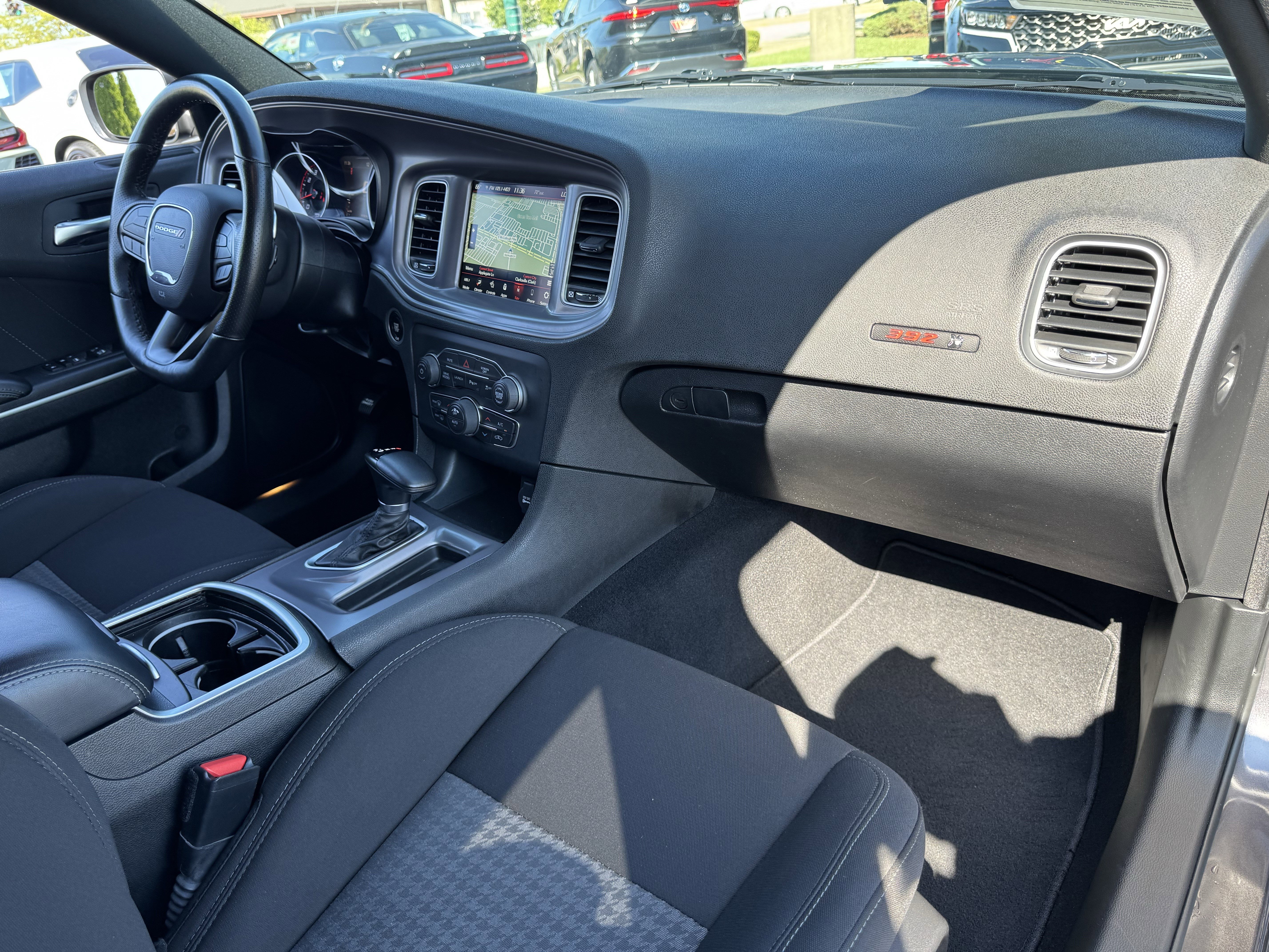 Used 2023 Dodge Charger Scat Pack image 39