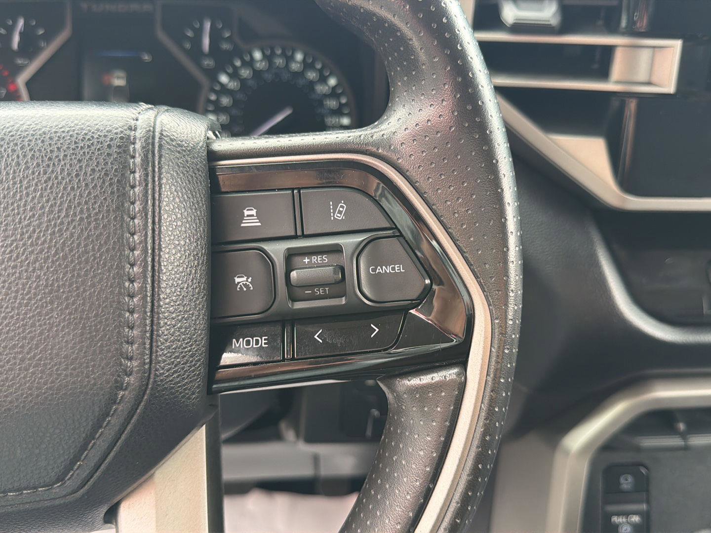 Used 2023 Toyota Tundra SR5 AWD/4WD image 24