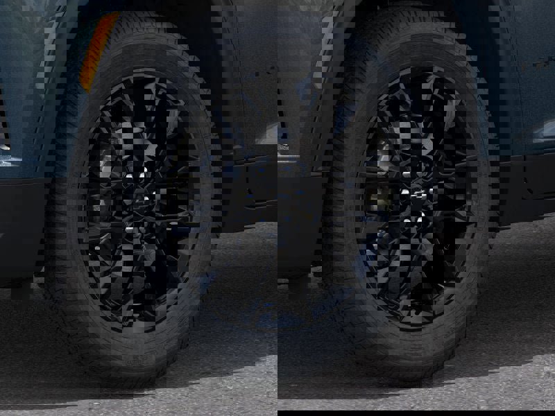 New 2026 Chevrolet Traverse LT image 40