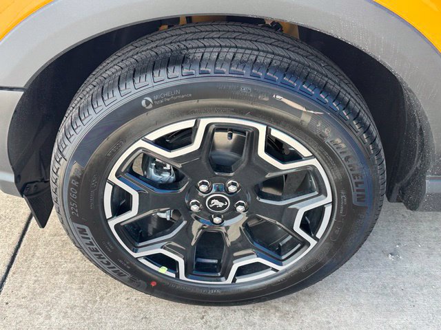 New 2026 Ford Bronco Sport Outer Banks AWD/4WD image 6