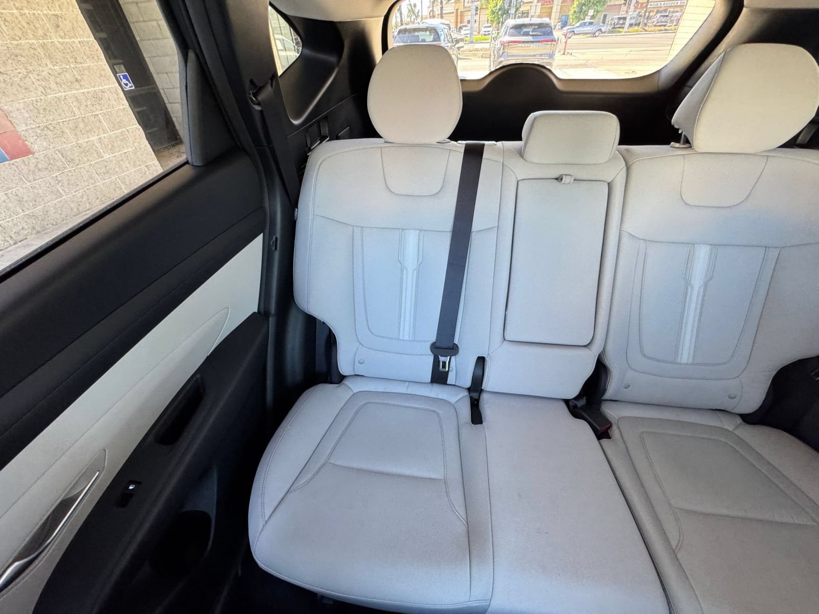 Used 2026 Hyundai Tucson SEL AWD/4WD image 40
