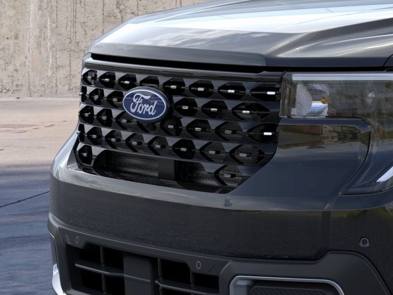 New 2026 Ford Maverick Lariat AWD/4WD image 20