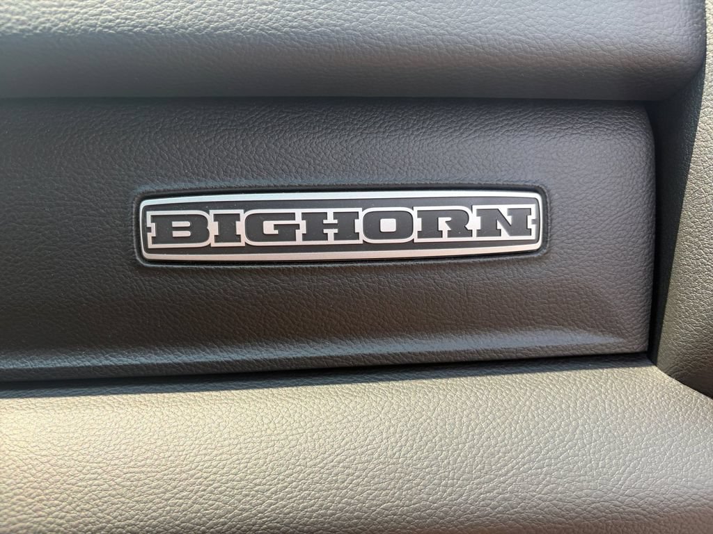 Used 2021 RAM 1500 Big Horn AWD/4WD image 19