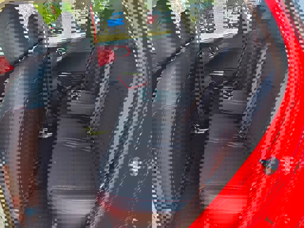 Used 2022 Kia Soul Turbo image 9