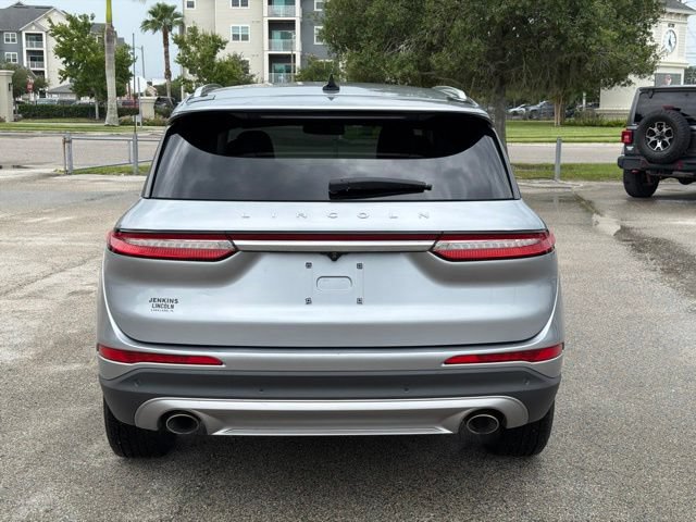 Used 2022 Lincoln Corsair FWD image 4